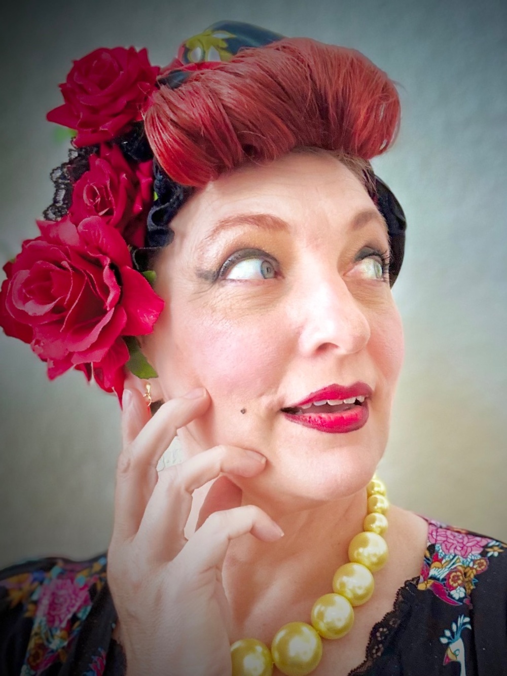 Meet your Posher, Erica